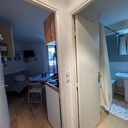 Appartement A La Foux D'Allos Ngoại thất bức ảnh