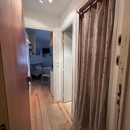 Appartement A La Foux D'Allos Ngoại thất bức ảnh