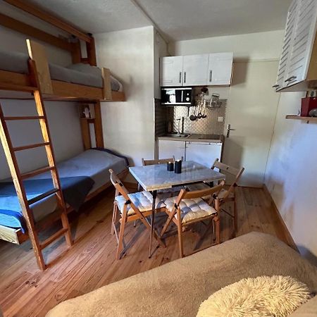 Appartement A La Foux D'Allos Ngoại thất bức ảnh